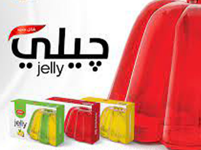 Eltahan Jelly
