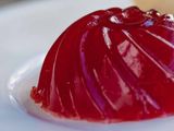 Plain Jelly With Ice Cream