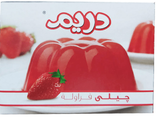 Dream Jelly
