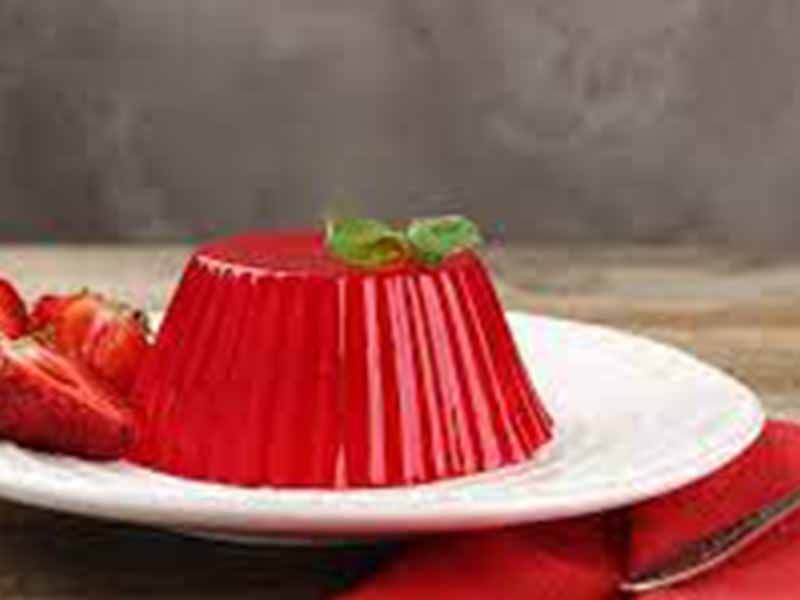 Plain Jelly