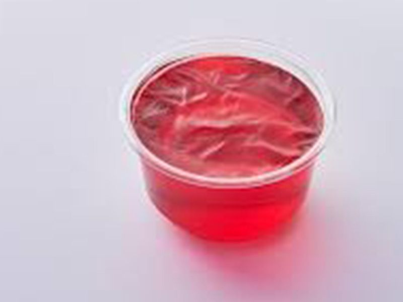 Plain Jelly
