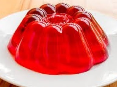 Plain Jelly