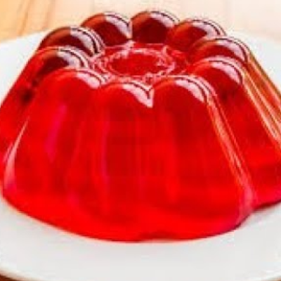Plain Jelly