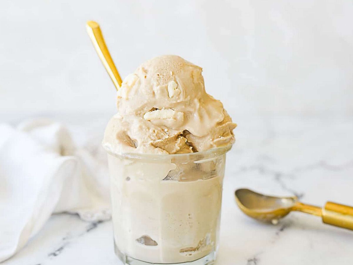 Jelly Cola Ice Cream