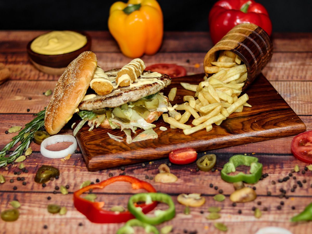 Game Of Thrones Meat 150 Gram