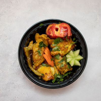 Shish Tawook