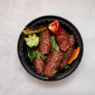 Kofta
