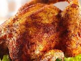 Grilled Chicken Piece