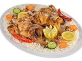Mathbi Chicken Piece