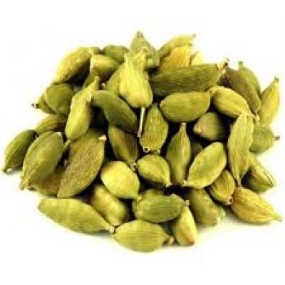 Jumbo Cardamom Kilo