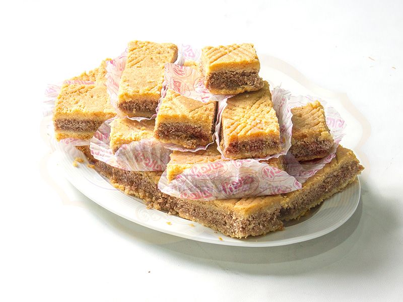 Hijazia With Cinnamon
