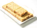 Hijazia With Cinnamon And Nuts