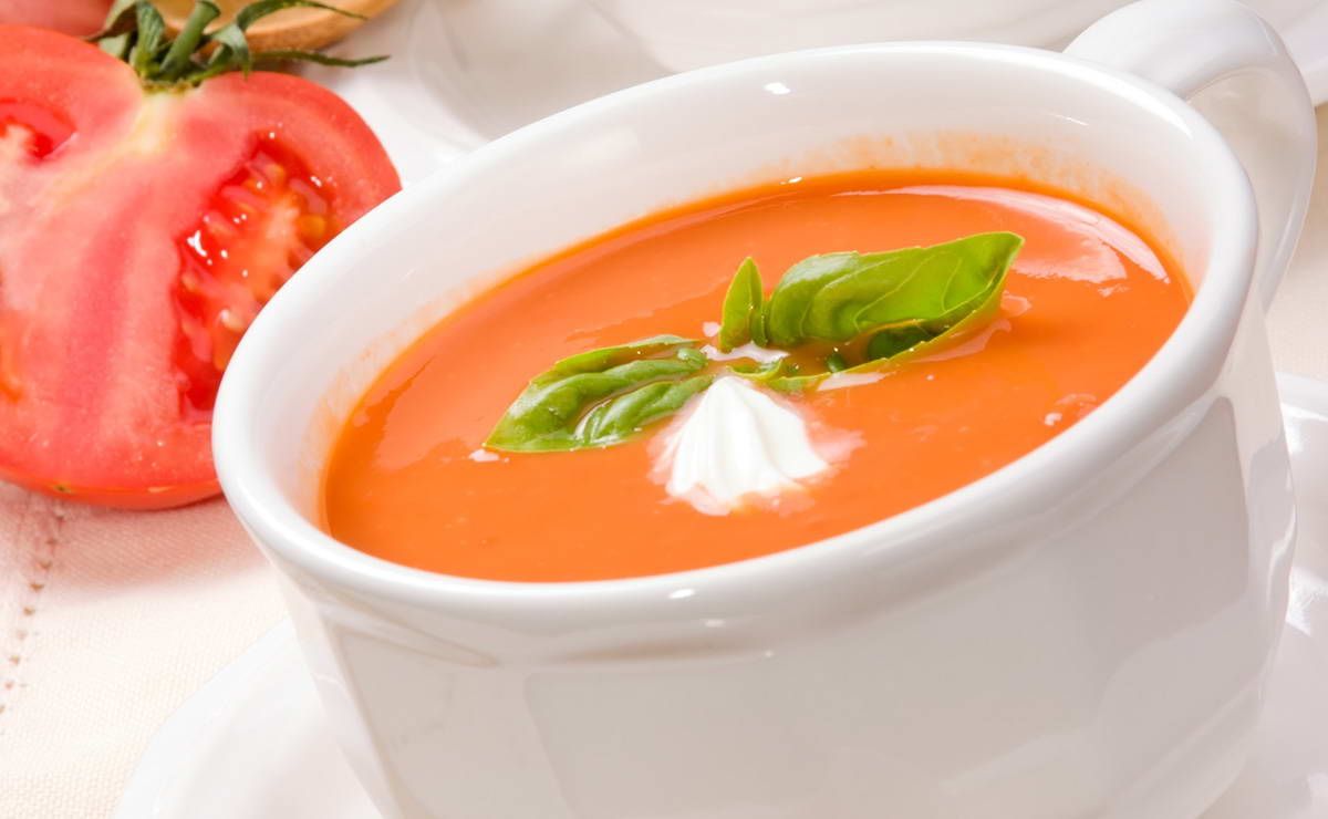 Tomato Soup