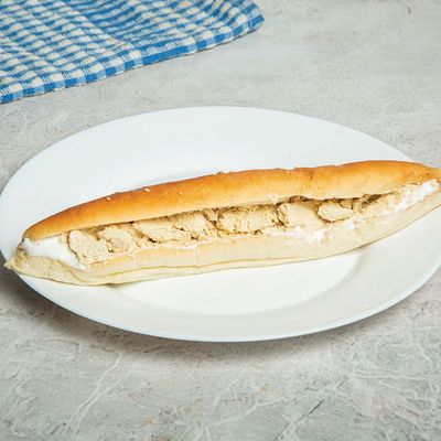 Halawa Qeshta