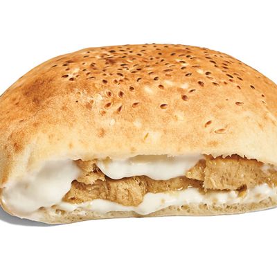 Creamy Halawa