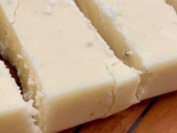 Milk Halawa