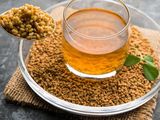 Plain Fenugreek