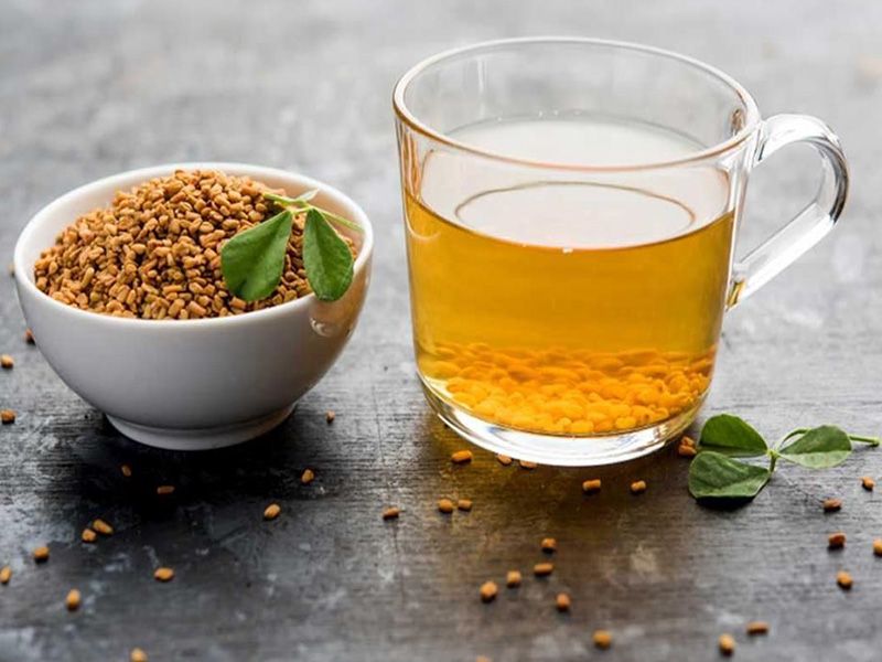 Fenugreek