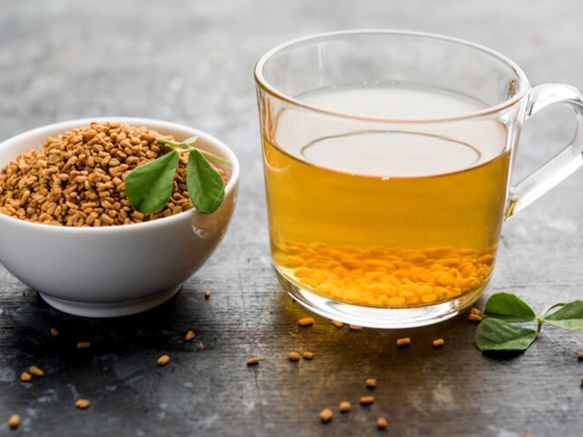 Fenugreek