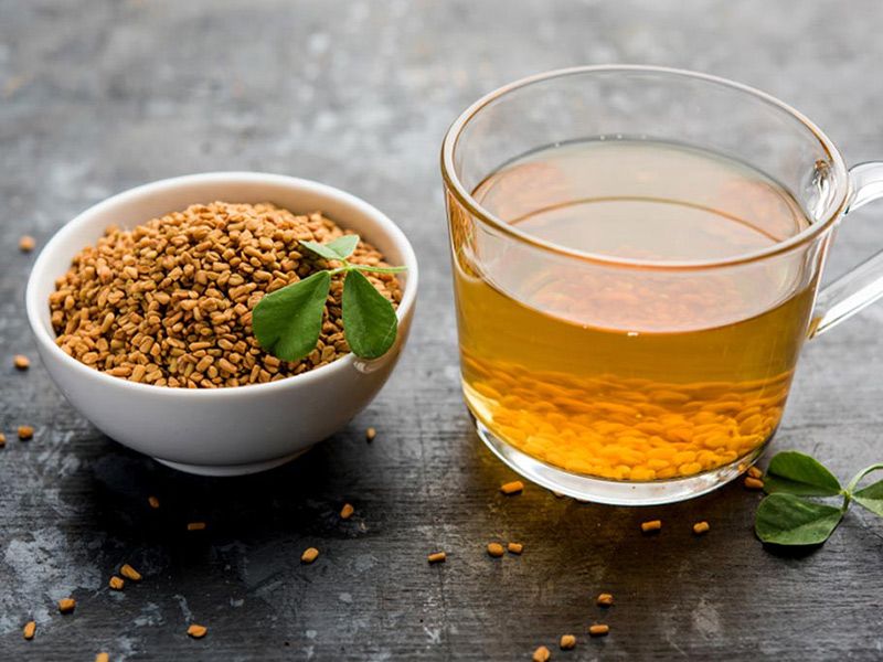 Fenugreek