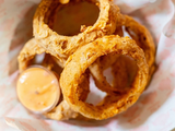 onion Ring