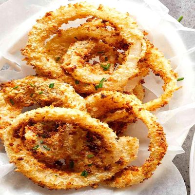 Onion Rings