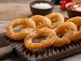 onion rings