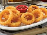Onion Rings 3 Pieces