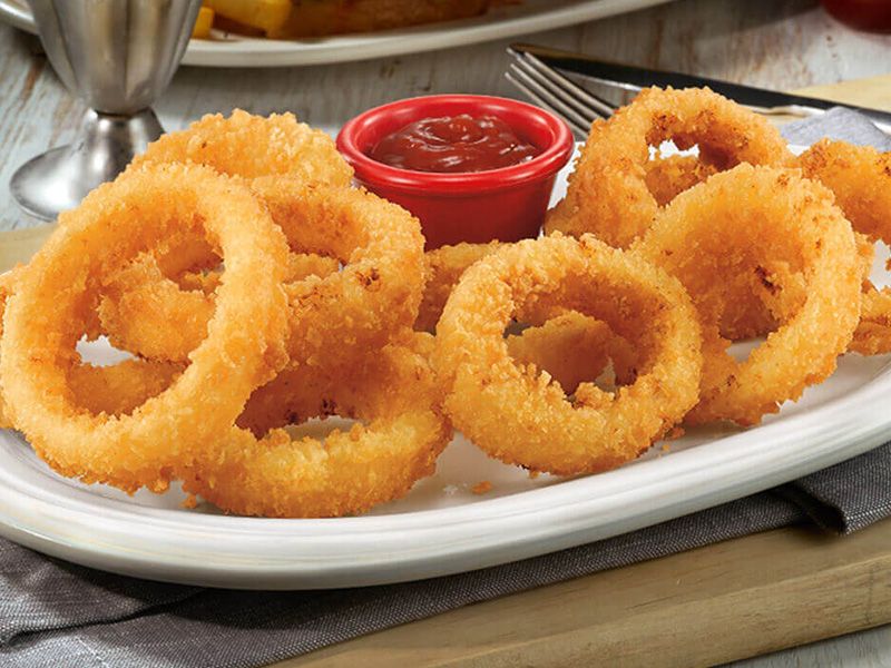 Onion Rings