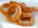 Marinated Onion Rings