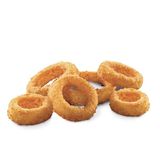 Onion Rings 6 Pieces