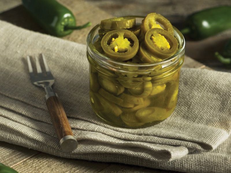 Jalapeno
