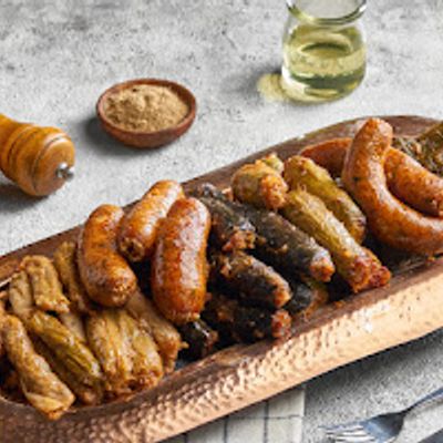 Mahashi Tray