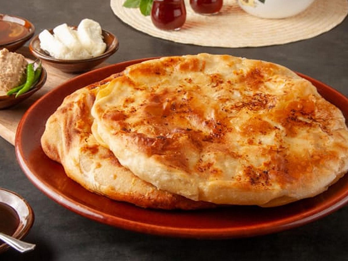 Haj Ahmed Sweet Pie