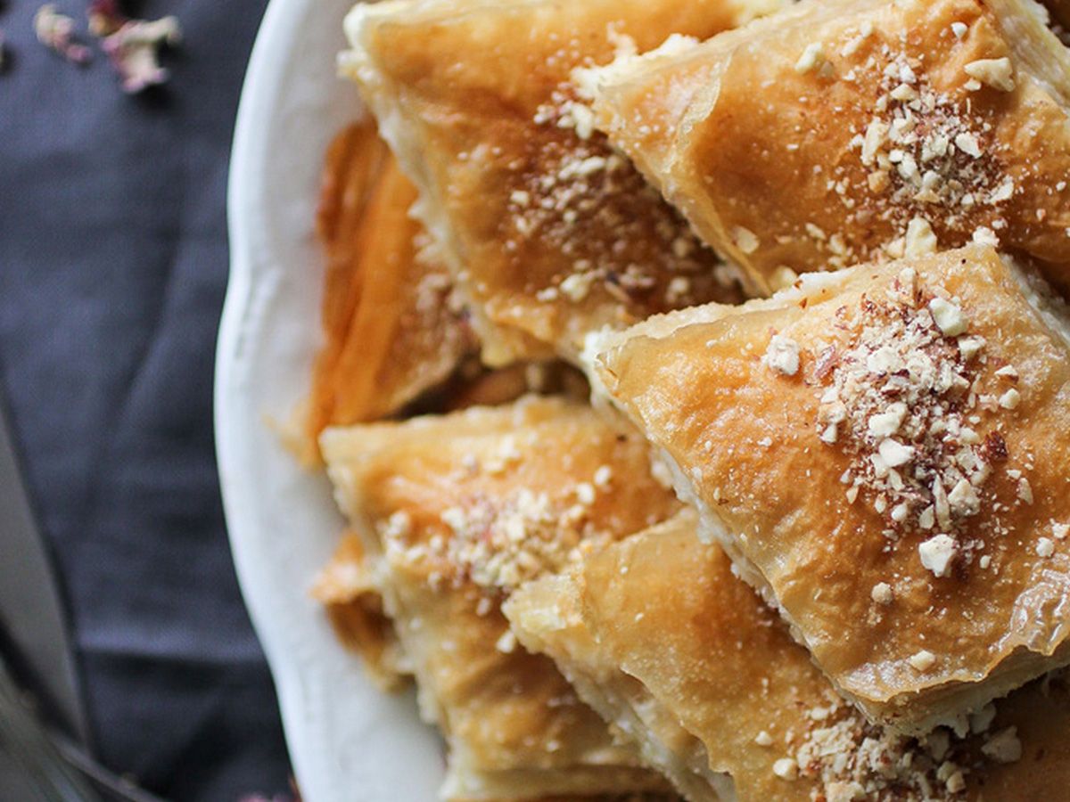 Mix Sweet Pie