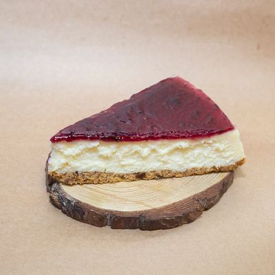 Cheesecake