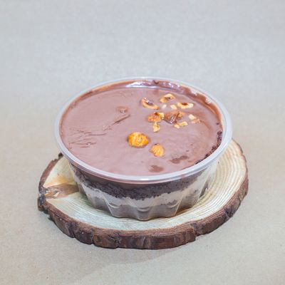 Chocolate Despacito