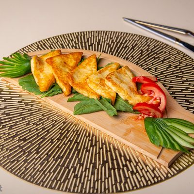 Halloumi Cheese