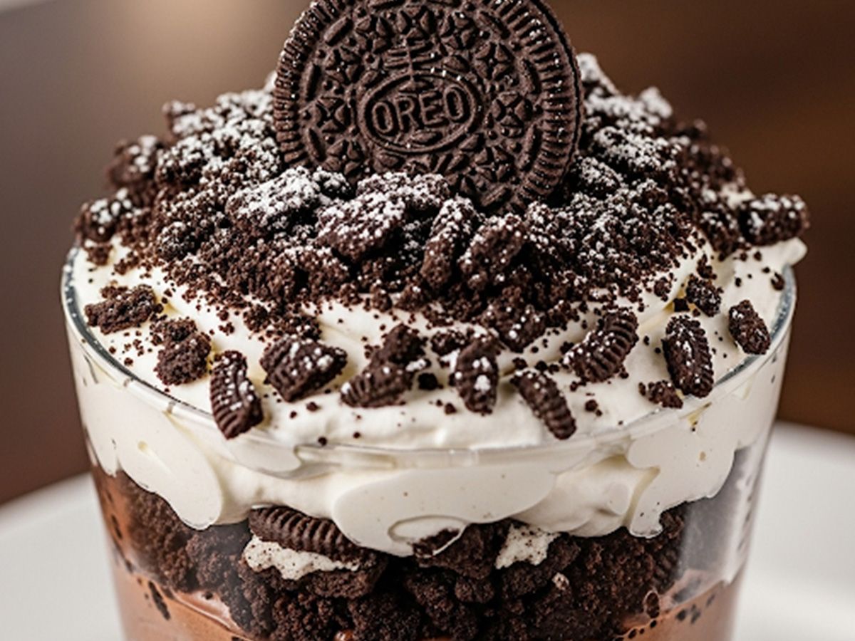 Oreo Madness