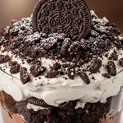 Oreo Madness