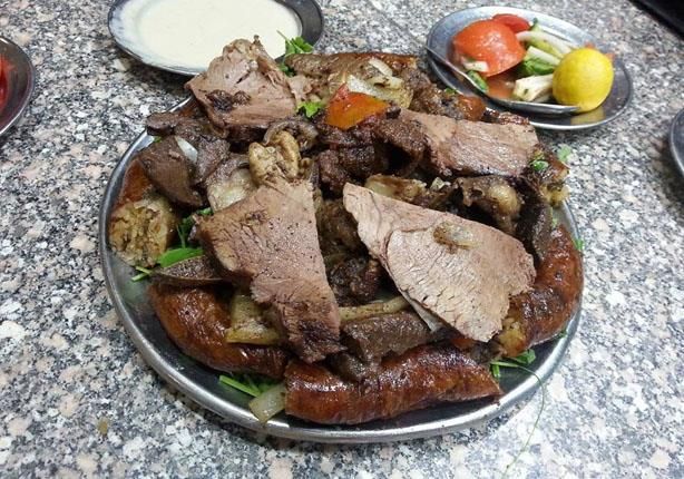 Halawyat Sandwich