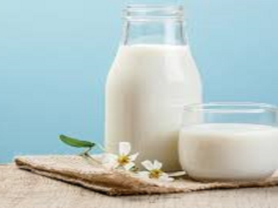 1 Kilo Milk