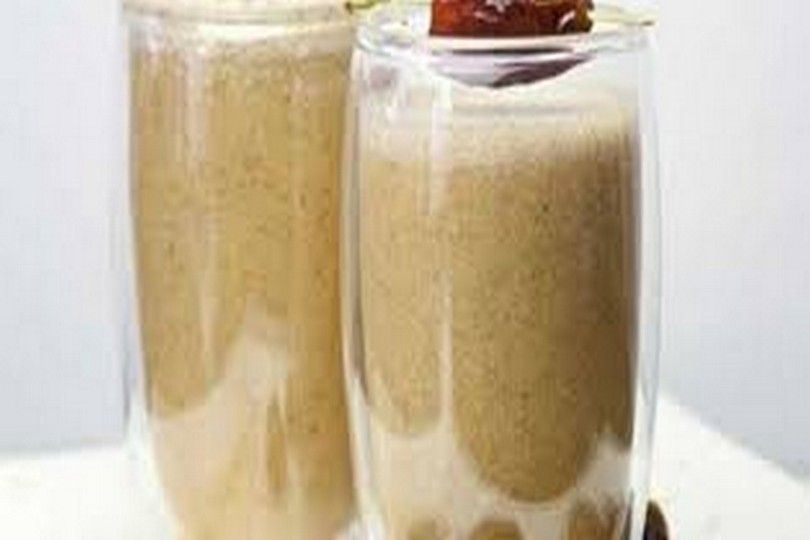Date Milk
