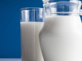 100% Natural Milk