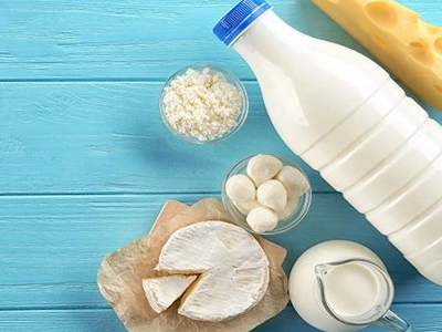 1/2 Kilo Milk