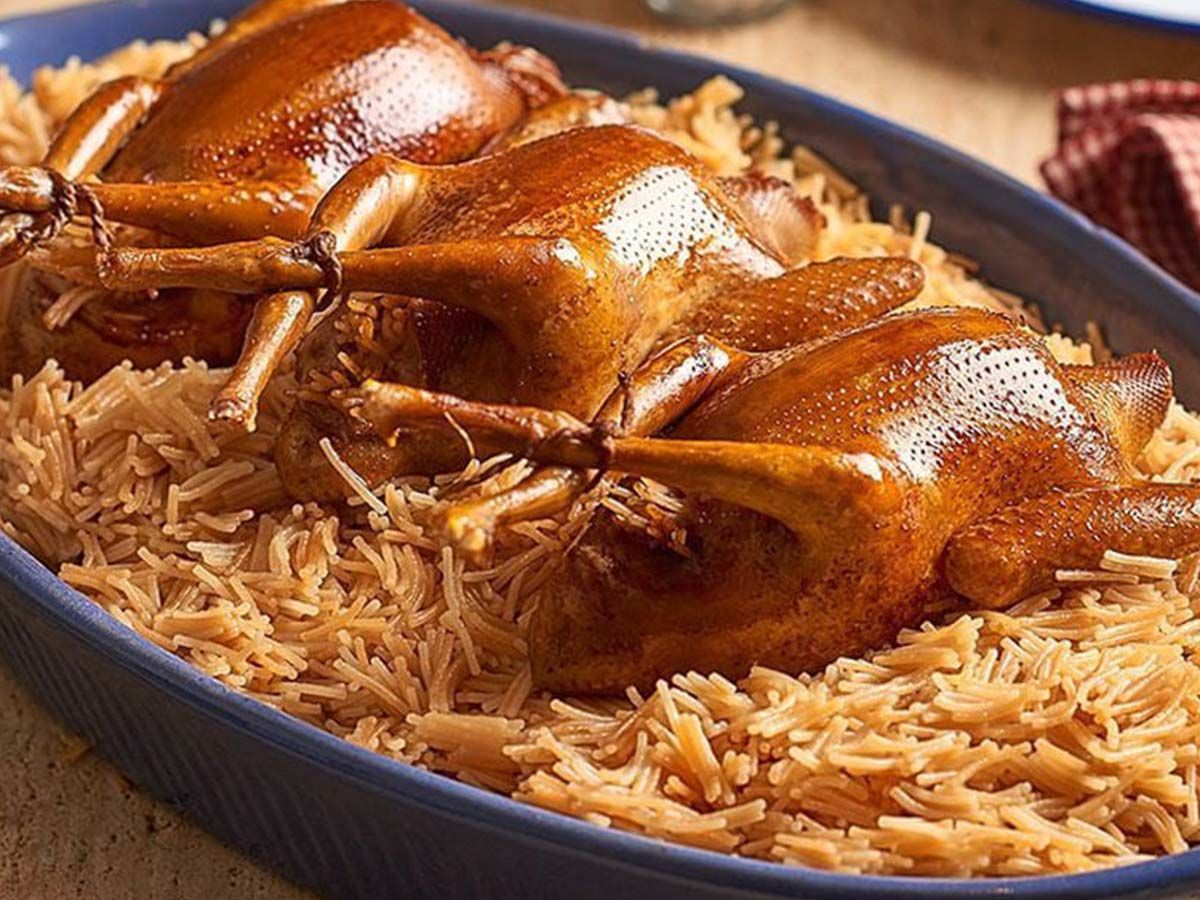 Rice Pigeon