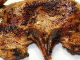 1 Grilled Pigeon