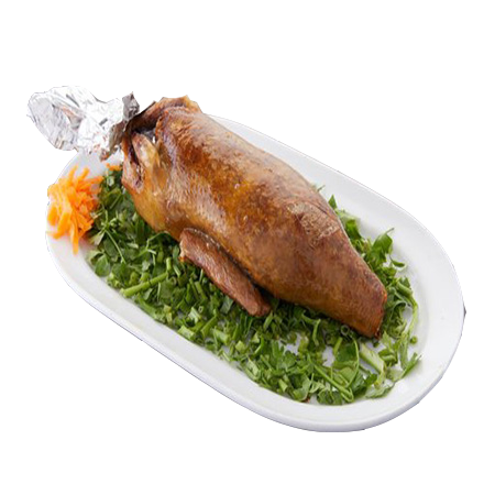 Stuffed Pigeon