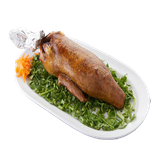 Stuffed Pigeon