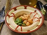 Chickpeas